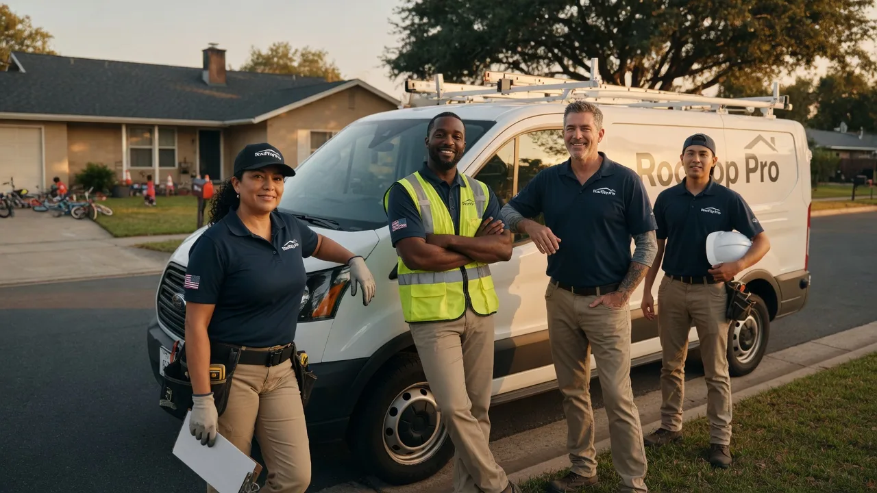 Roof Repair in Fair Grove, MO near me